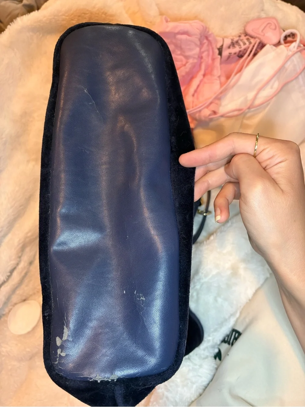 Juicy Couture brand new